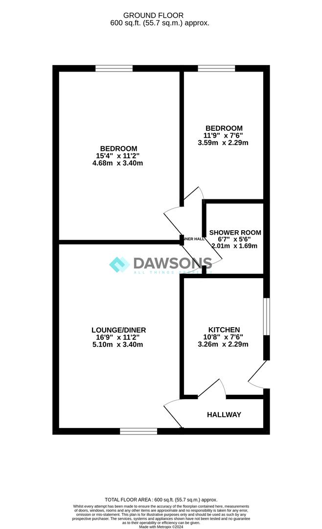 Heol Y Fran, Parc Gwernfadog, Morriston, Swansea, £175,000 Dawsons